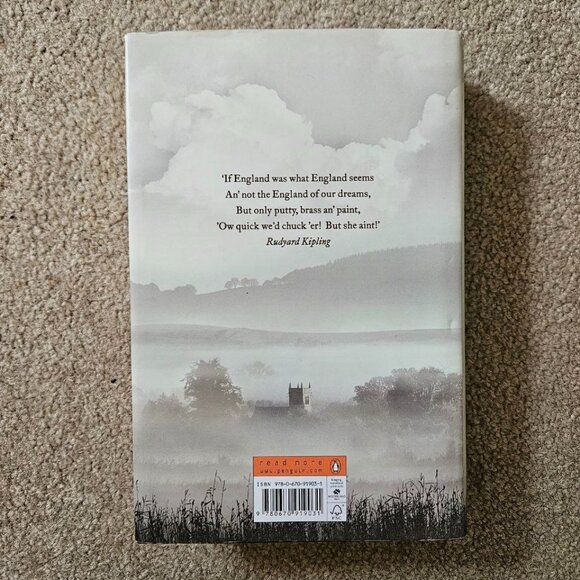 4/$40‎ The Story of England by Michael Wood - Hardcover - Picture 5 of 5